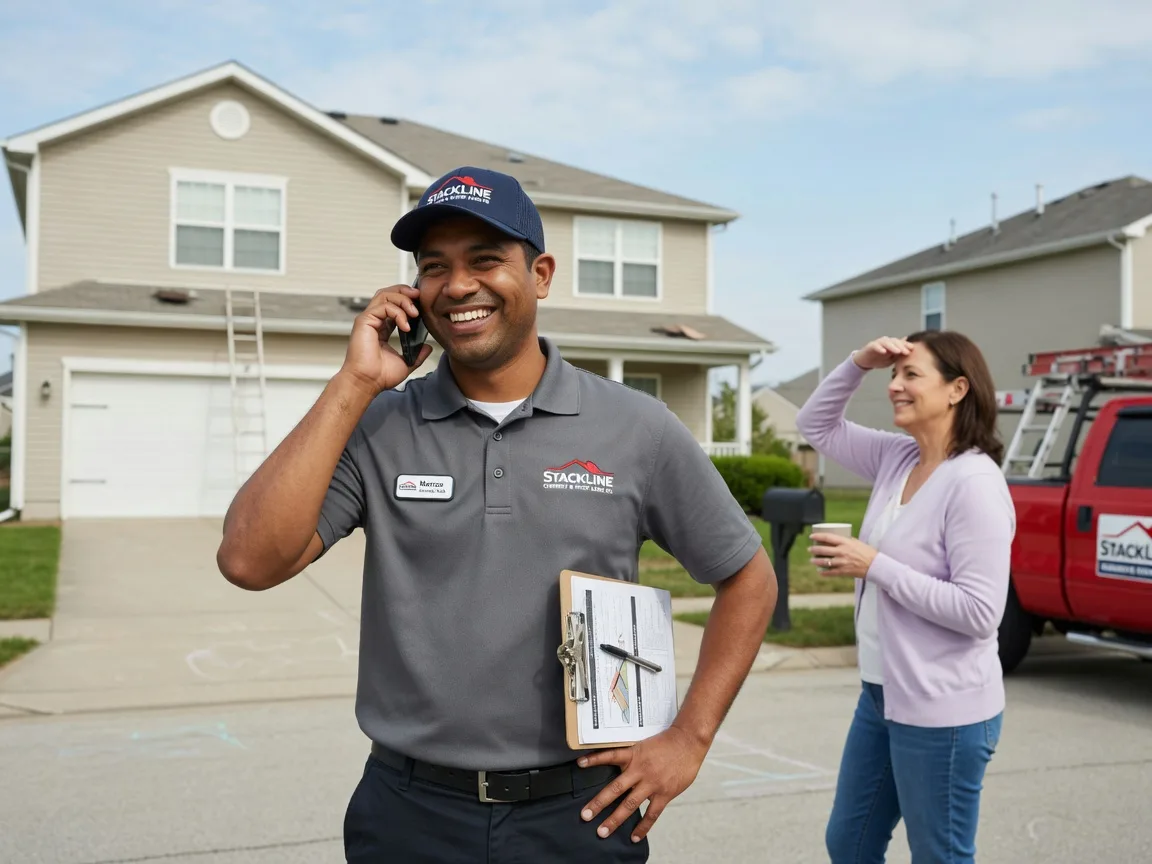 Chimney flashing repair Pilot Point, TX FAQs
